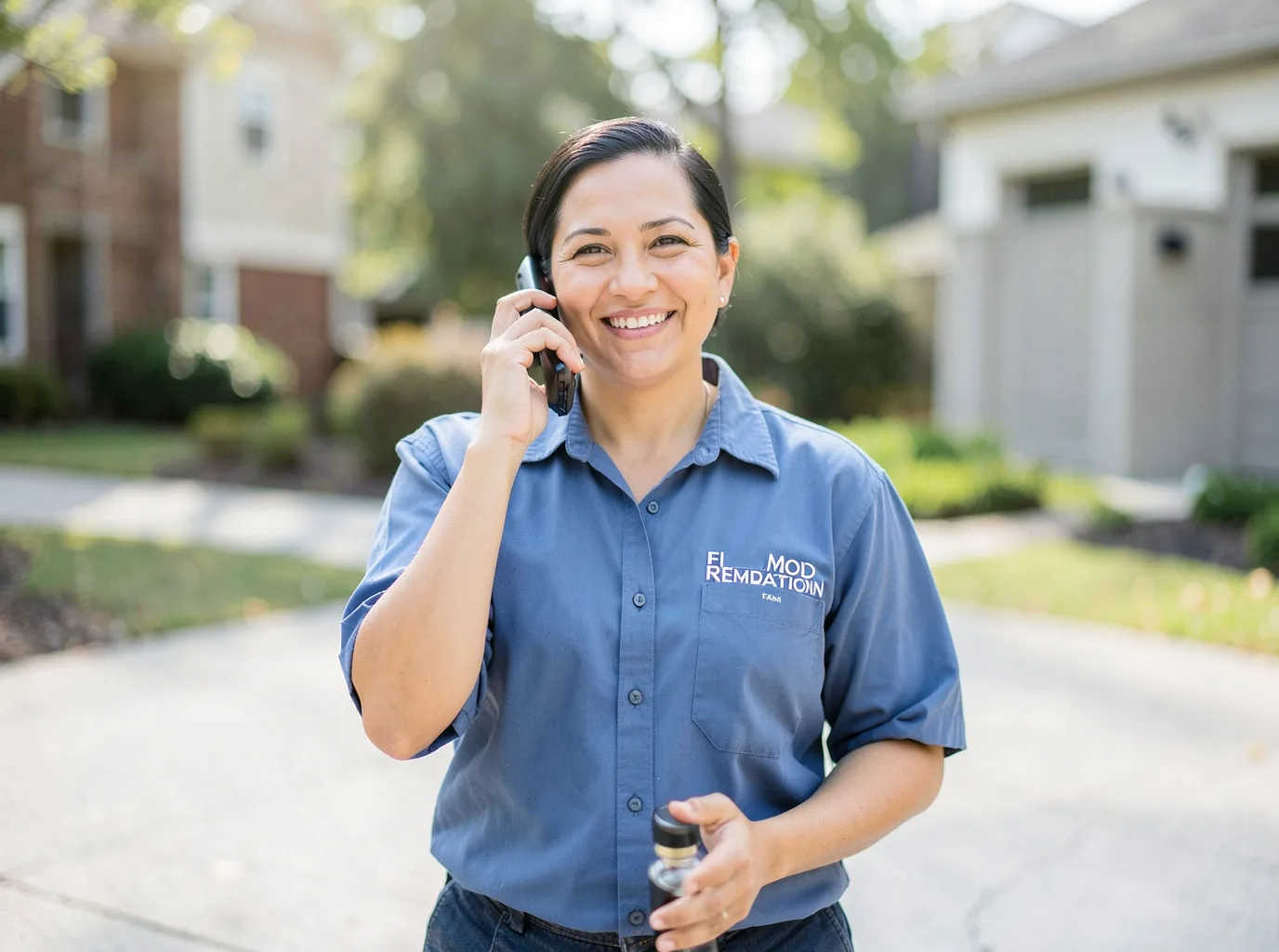 Mold Remediation Dalhart, TX FAQs